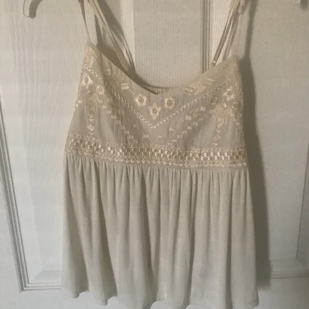 American eagle xs juniors top. Great condition